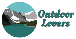 Outdoor Lovers B & B Logo